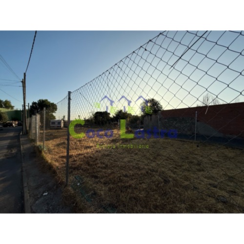 Terreno